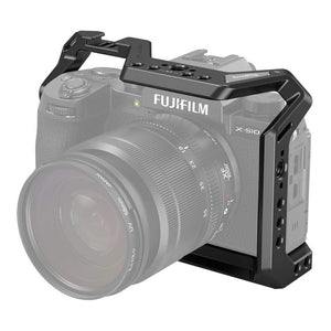 FUJIFILM X-S10 카메라 용 SmallRig 케이지 3087