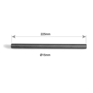 SmallRig 15mm 로드(탄소섬유, 9인치, 2개) 1690