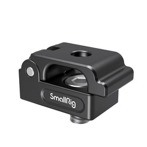 SmallRig 범용 스프링 케이블 클램프 (2 개) 2418