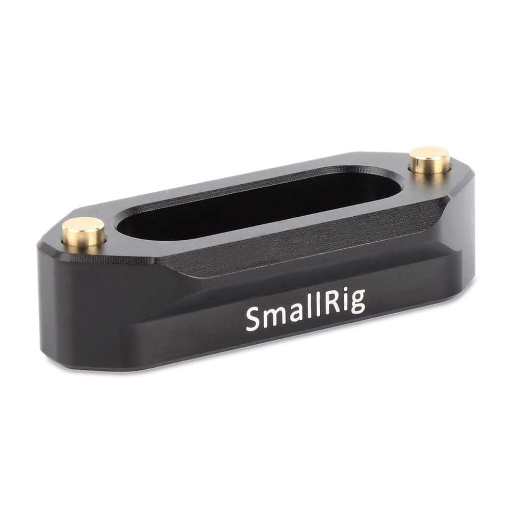 SmallRig 퀵 릴리스 안전 레일 (46mm) 1409