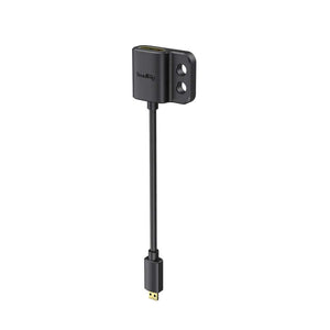SmallRig 초슬림 4K HDMI 어댑터 케이블 (D-A) 3021