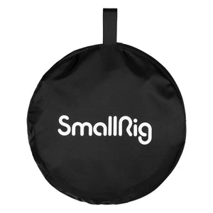 SmallRig 5-in-1 접이식 원형 리플렉터(42") 4130