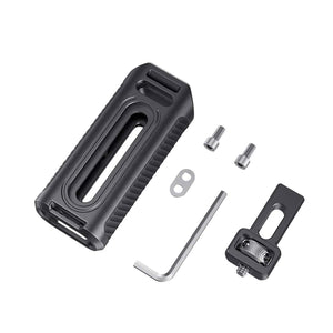 SmallRig Aluminum Side Handle for Smartphone Cage 2424