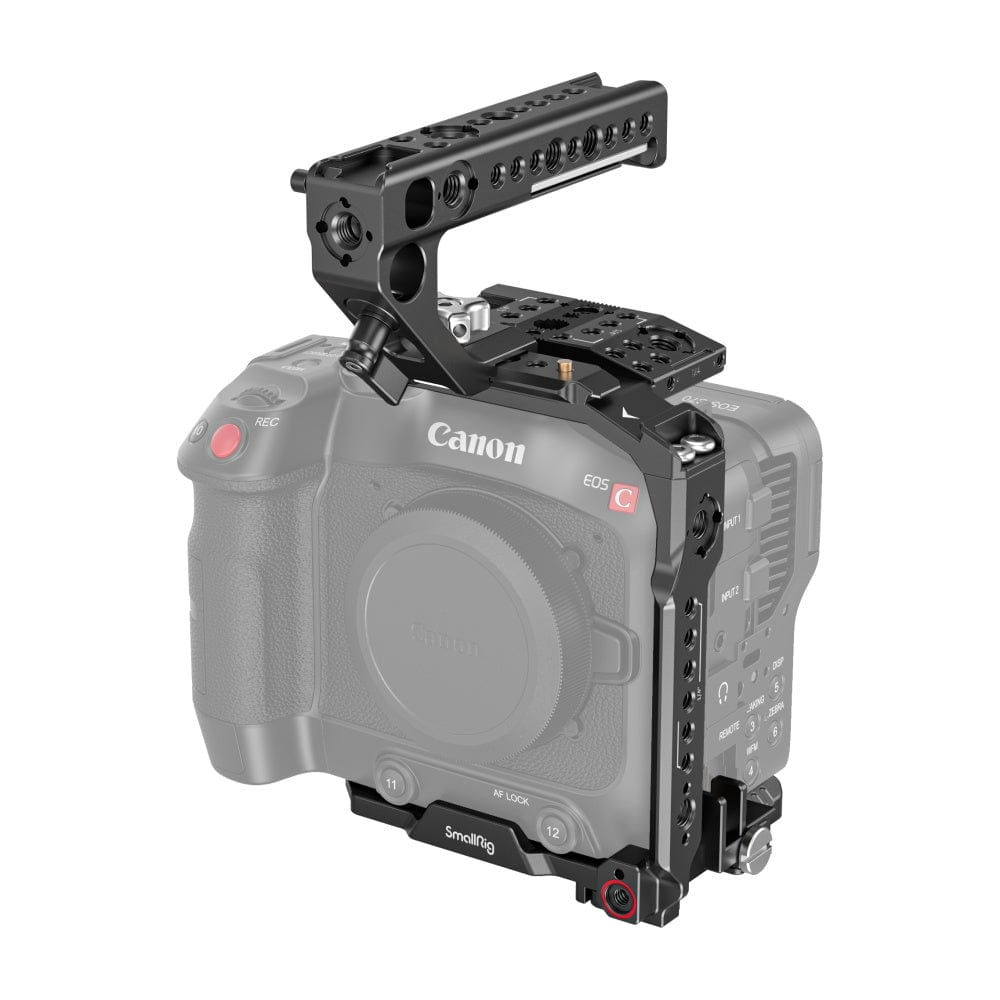 SmallRig Canon EOS C70 핸드헬드 키트3899