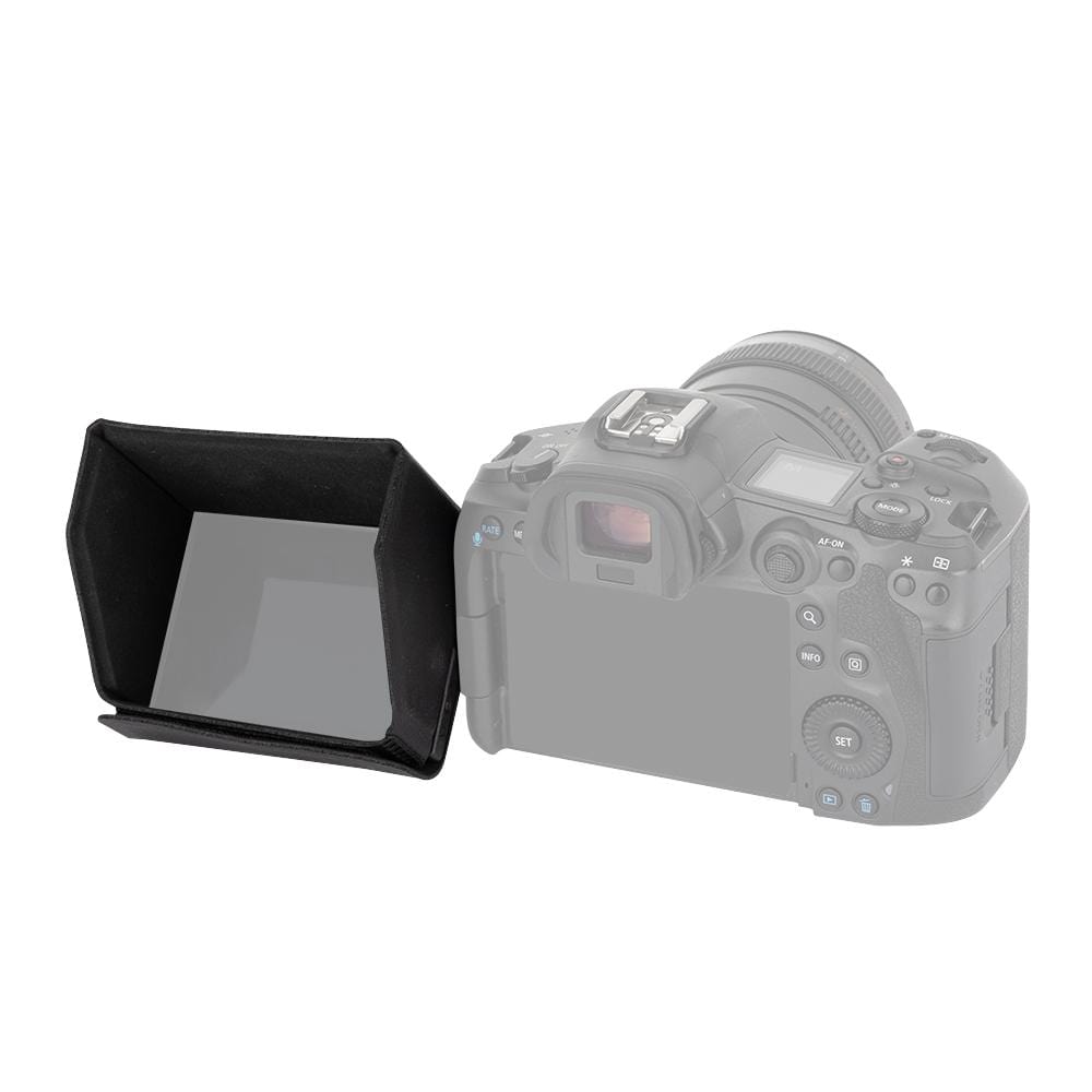SmallRig Canon EOS R3/EOS R5 카메라 용 썬후드 3673