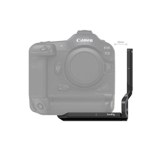 SmallRig Canon EOS R3 전용 L 브래킷 3628