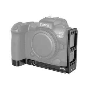 SmallRig Canon EOS R5 / R6 용 QR L-브래킷 3659