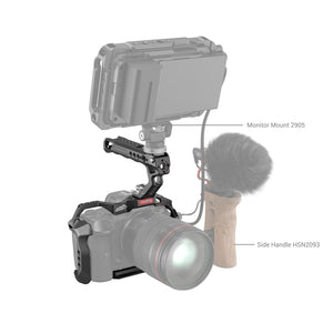 SmallRig Canon EOS R5/R6/R5 C용 핸드헬드 키트 3830