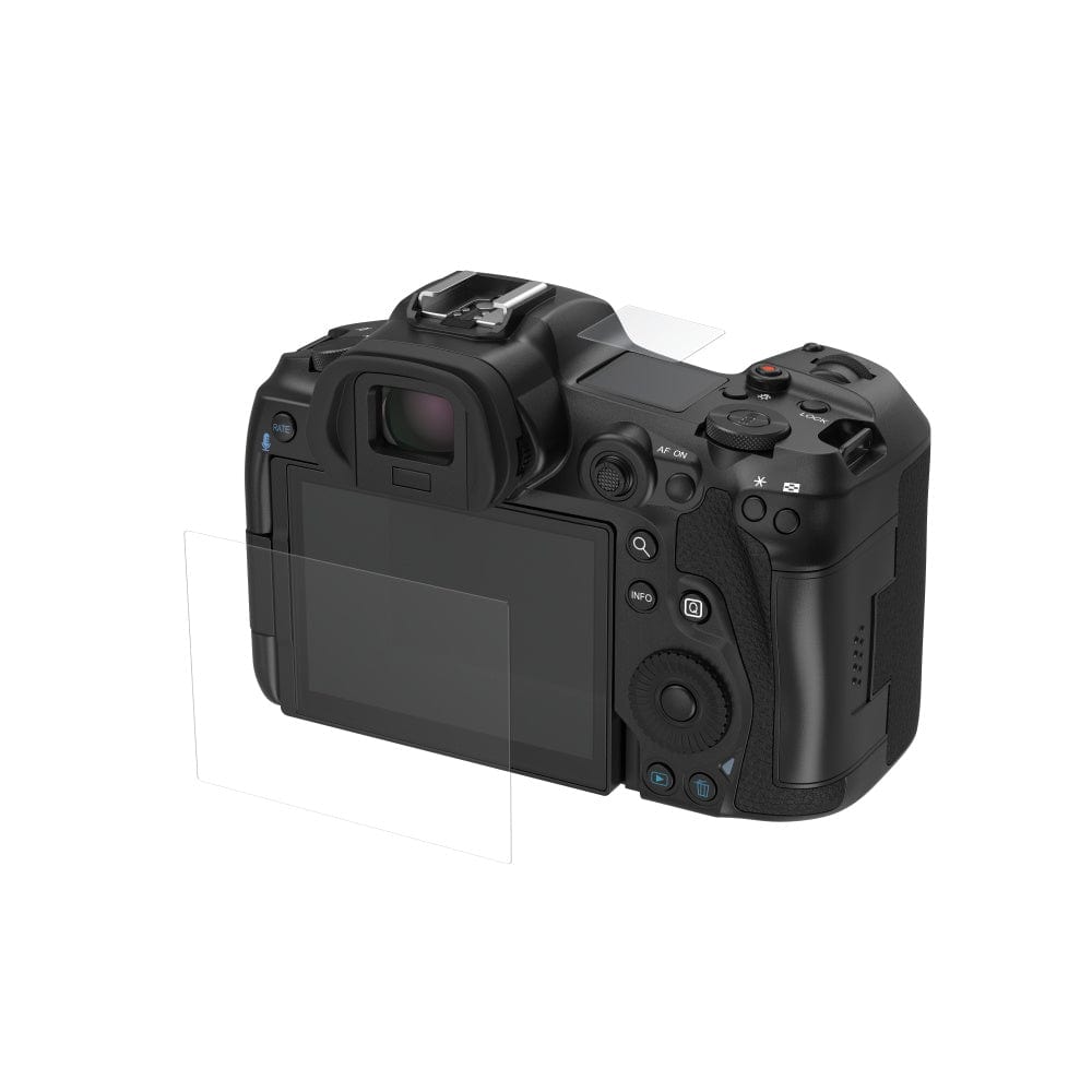 SmallRig Canon EOS R6용 화면 보호 필름 3675