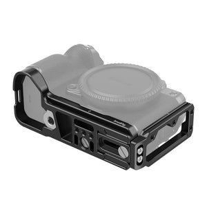 SmallRig Fujifilm GFX 100S 카메라 용 L-브래킷 3232