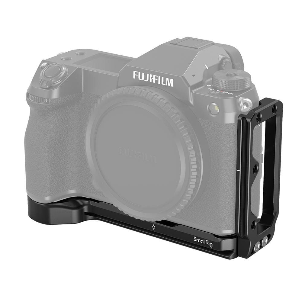 SmallRig Fujifilm GFX 100S 카메라 용 L-브래킷 3232