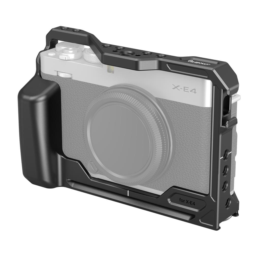 SmallRig Fujifilm X-E4 카메라 용 케이지 3230