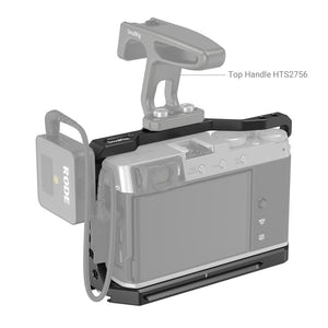 SmallRig Fujifilm X-E4 카메라 용 케이지 3230
