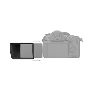 SmallRig Panasonic LUMIX GH6 카메라용 Sunhood 3460