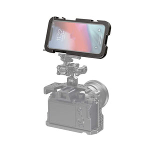 SmallRig Pro Mobile Cage for iPhone 11 Pro Max CPA2512