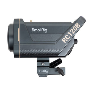 SmallRig RC 120B 2색 포인트 소스 비디오 조명(유럽 표준) 3615