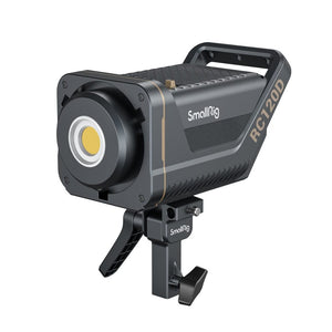 SmallRig RC 120D 일광 포인트 소스 비디오 조명(유럽 표준) 3612