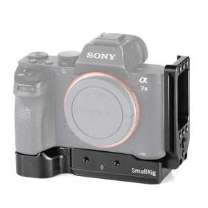 SmallRig Sony a7 II/ a7R II/a7S II L 판 2278