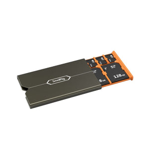 SmallRig  Sony CFexpress Type-A 메모리 카드 케이스  4107