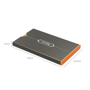 SmallRig  Sony CFexpress Type-A 메모리 카드 케이스  4107