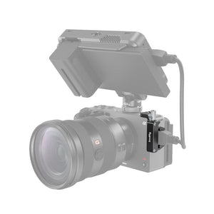 SmallRig SONY FX3 카메라 용 HDMI 케이블 클램프 3279
