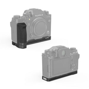 후지필름 X-T4 카메라 용 SmallRig L형 그립 2813