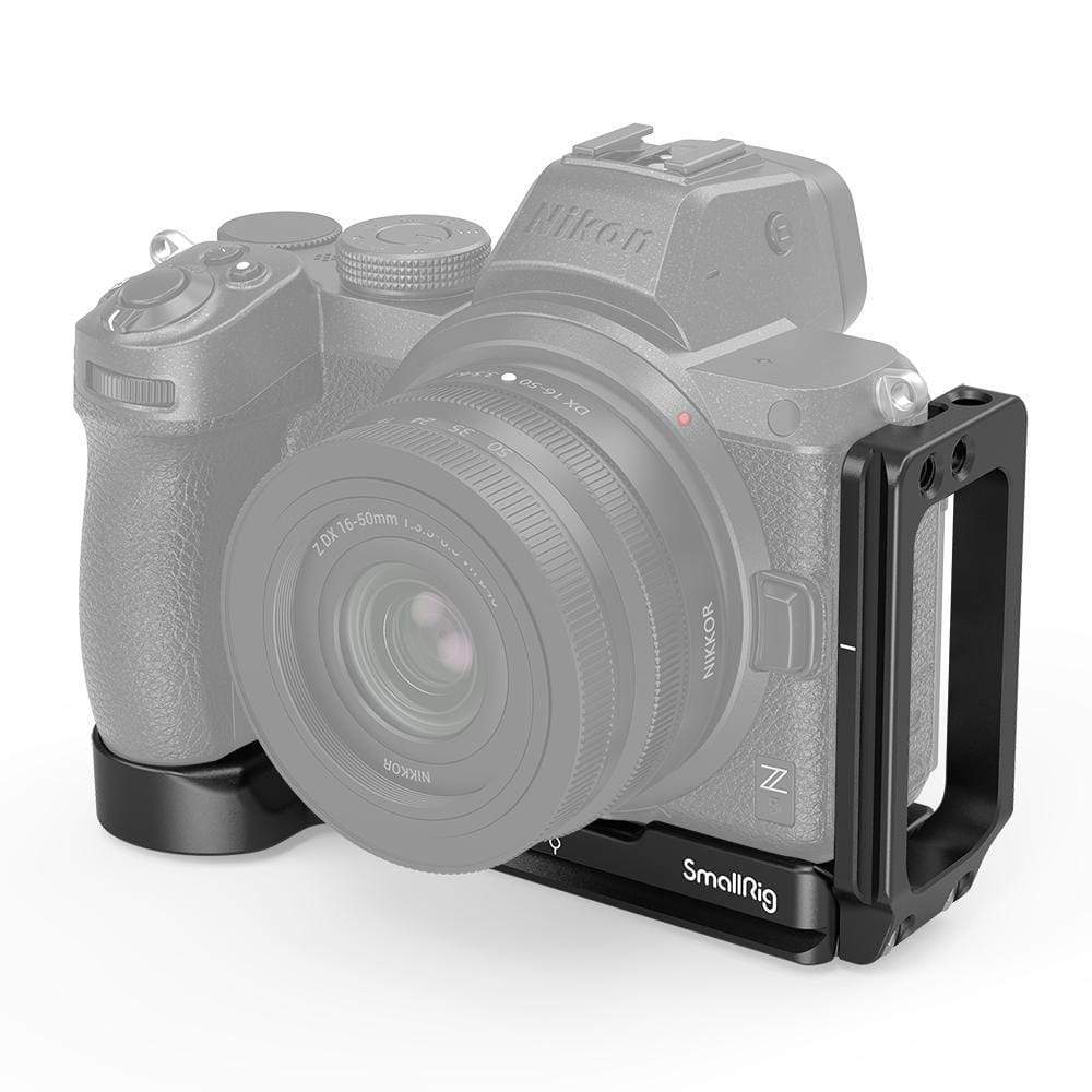 니콘 Z5/Z6/Z7 카메라 용 SmallRig L 브래킷 2947